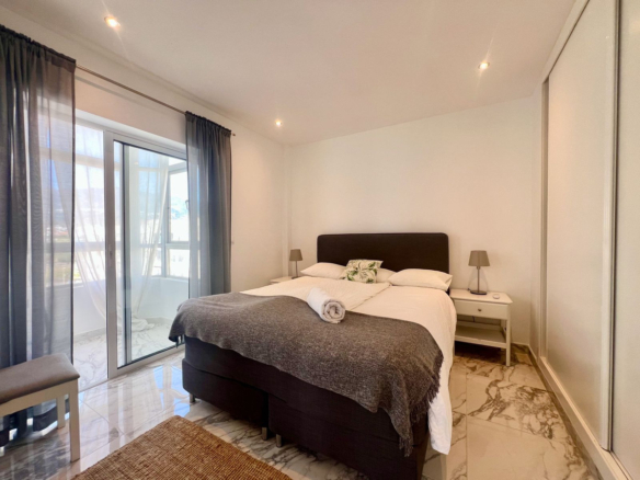 Apartment for sale in Fuengirola