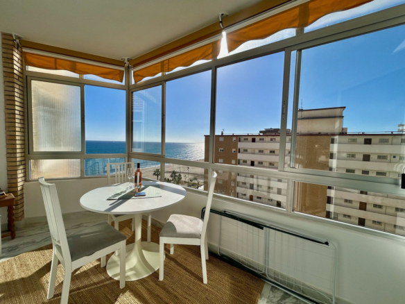 Apartment for sale in Fuengirola