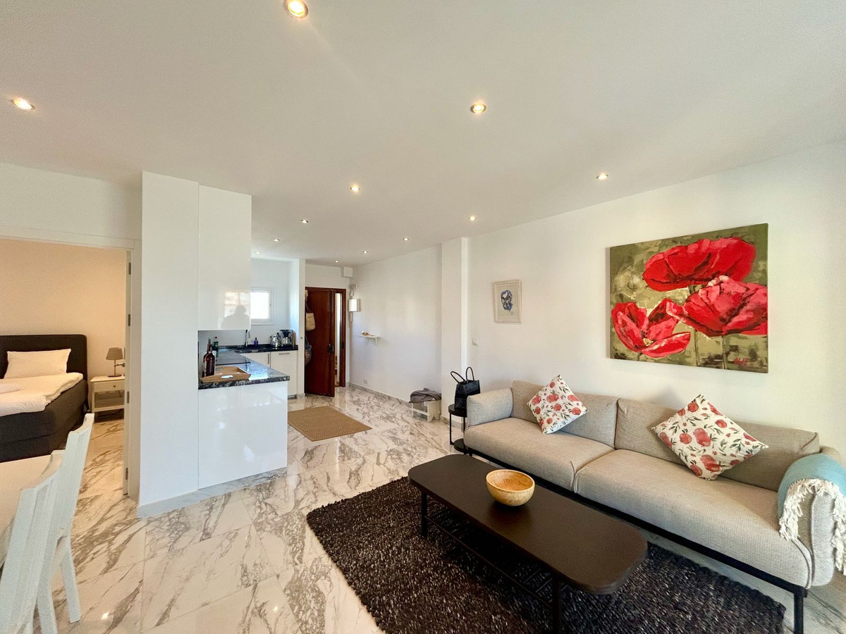 Apartment for sale in Fuengirola