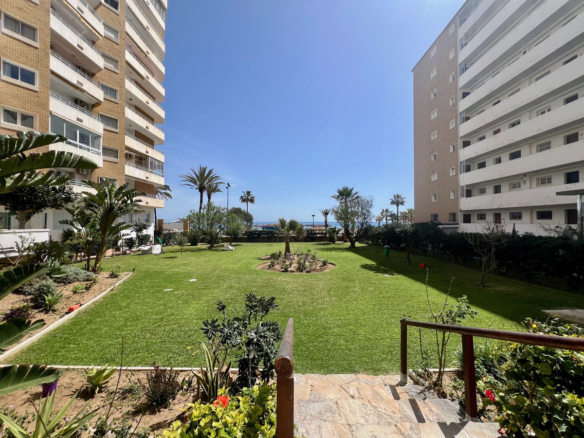 Apartment for sale in Fuengirola