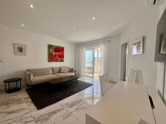 Apartment for sale in Fuengirola