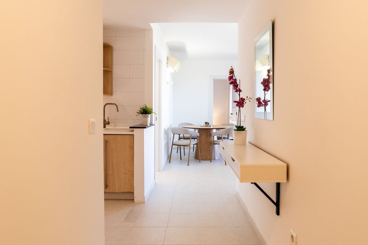 Apartment for sale in Fuengirola