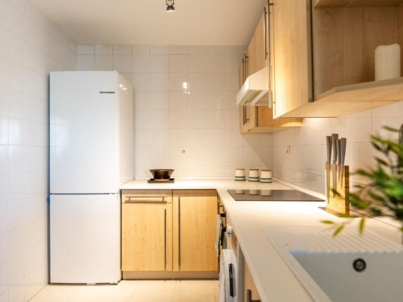 Apartment for sale in Fuengirola