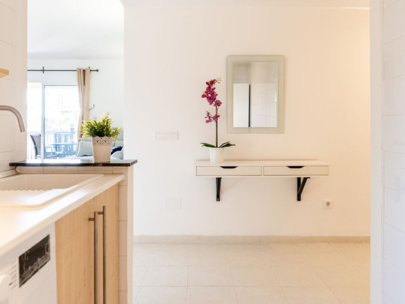 Apartment for sale in Fuengirola