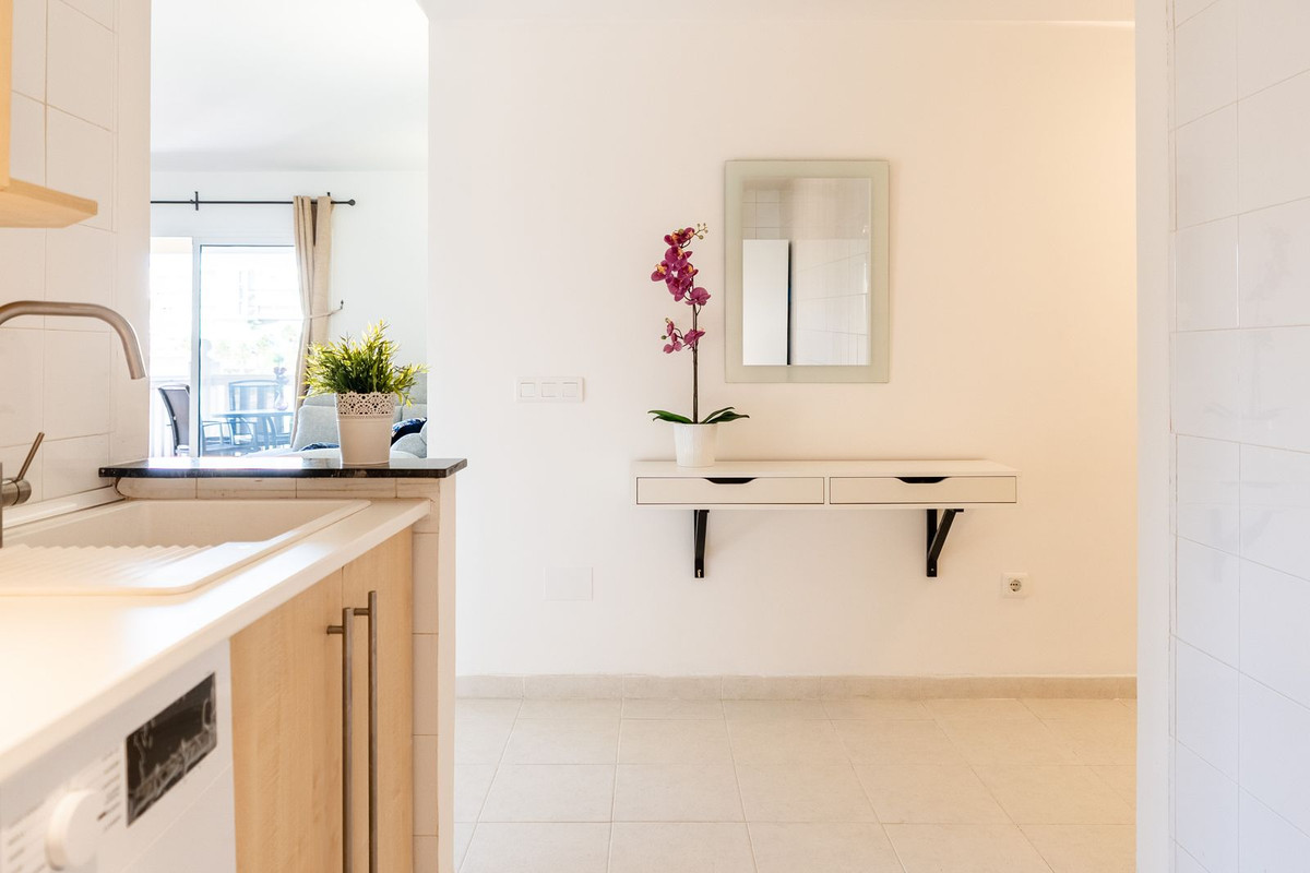 Apartment for sale in Fuengirola
