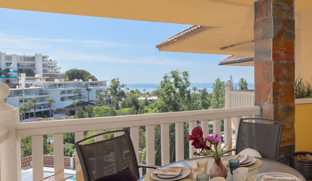 Apartment for sale in Fuengirola