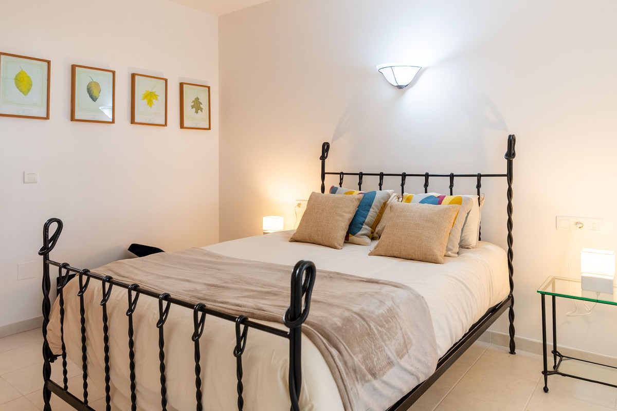Apartment for sale in Fuengirola