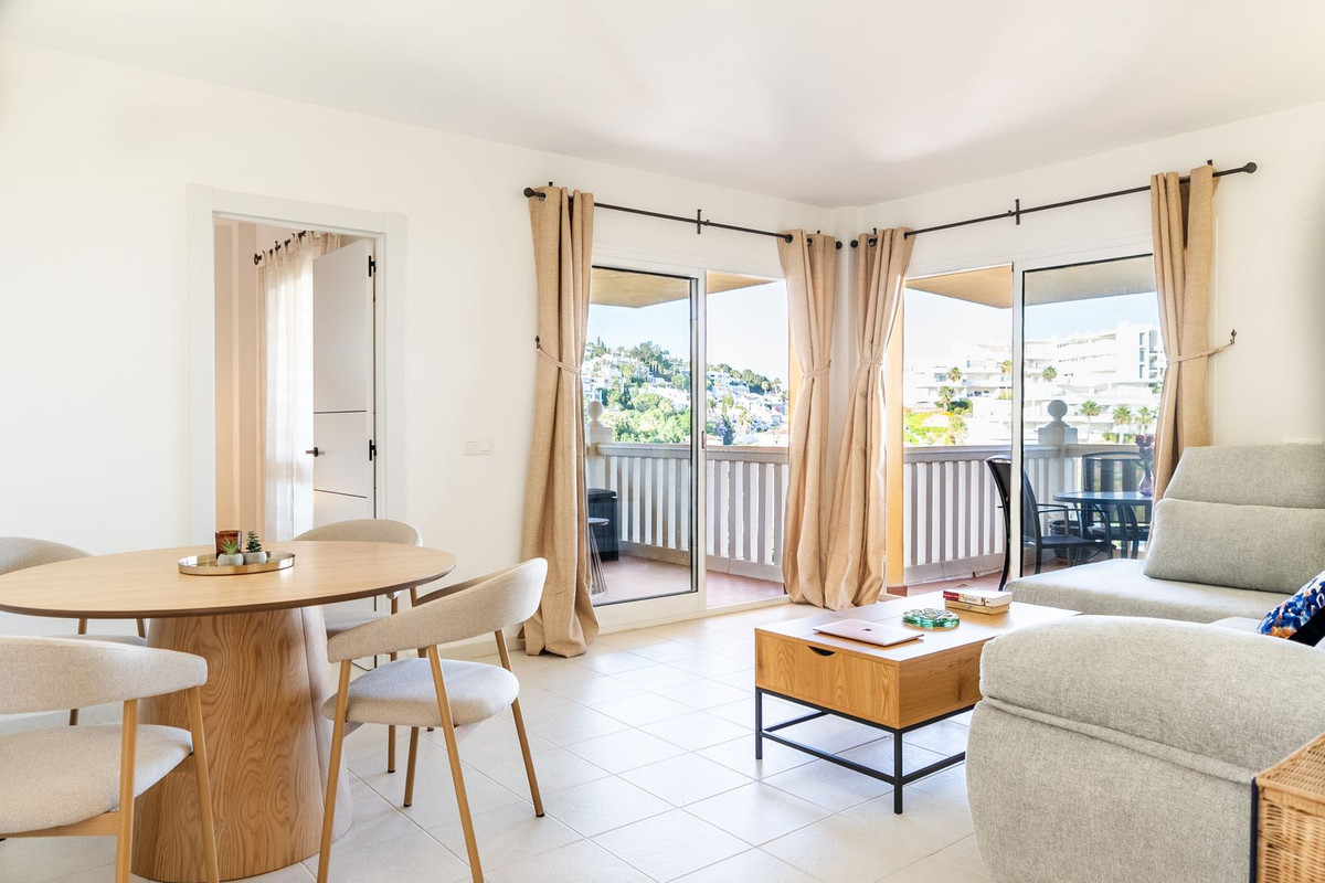 Apartment for sale in Fuengirola
