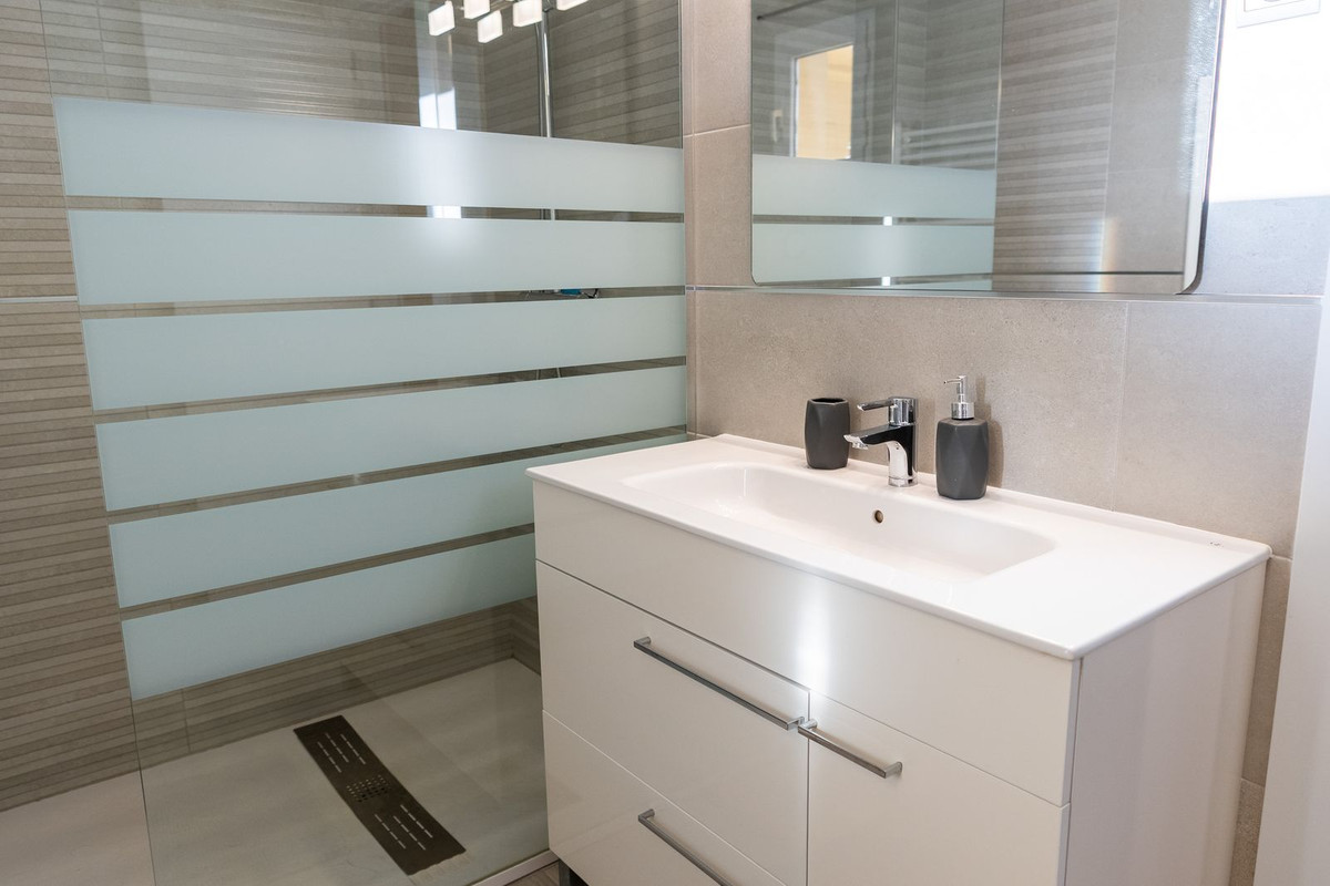 Apartment for sale in Fuengirola