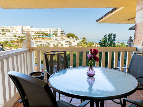 Apartment for sale in Fuengirola