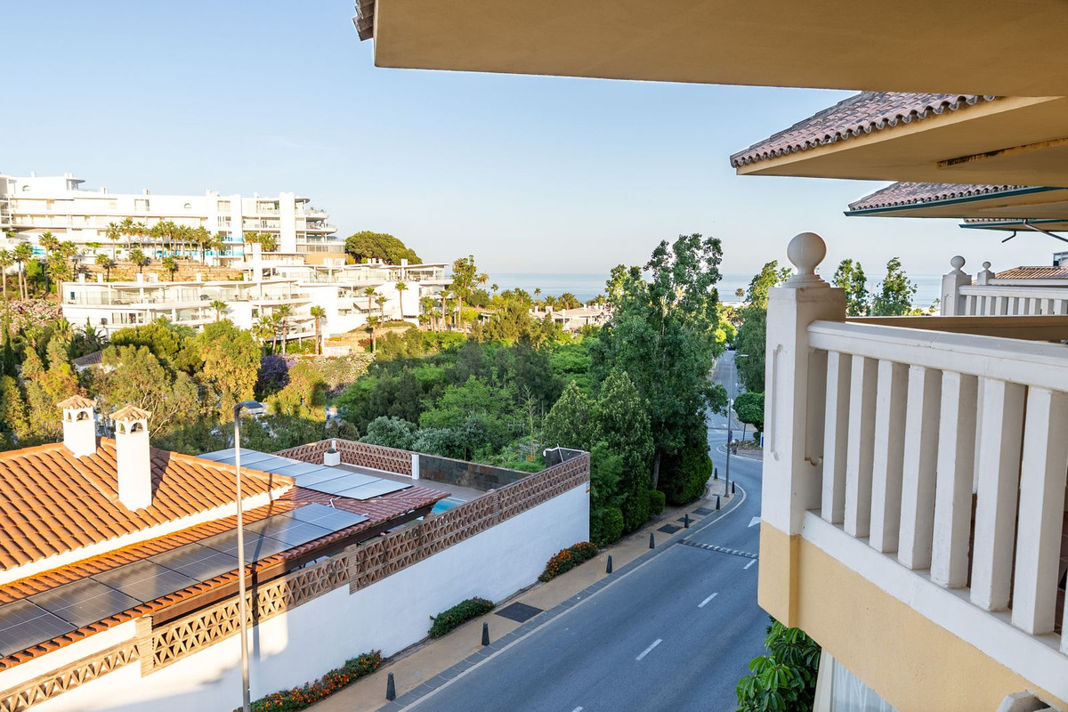 Apartment for sale in Fuengirola
