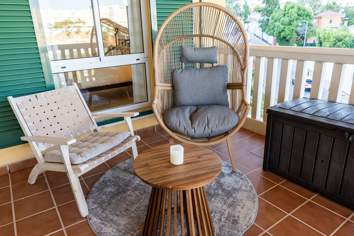 Apartment for sale in Fuengirola