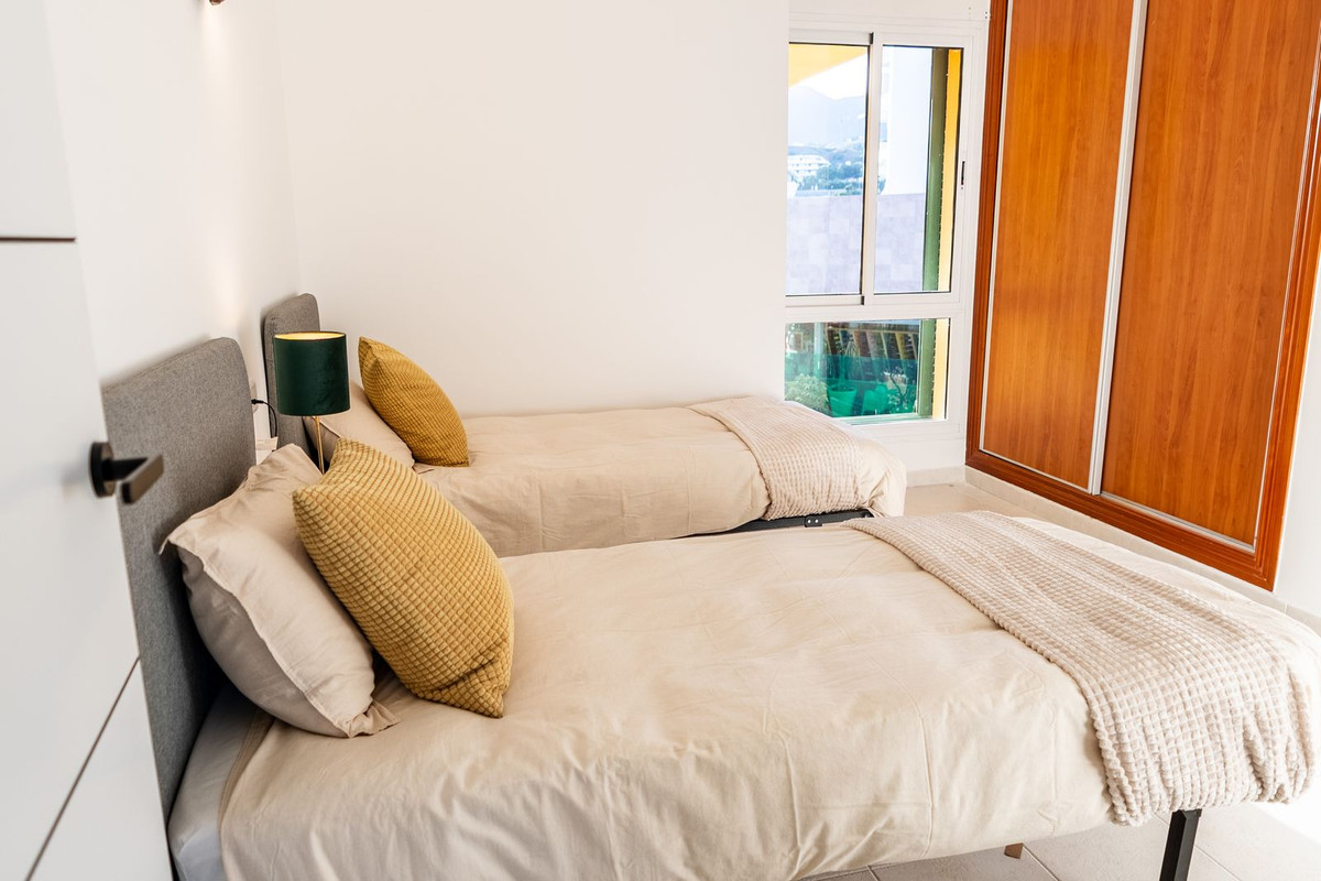 Apartment for sale in Fuengirola