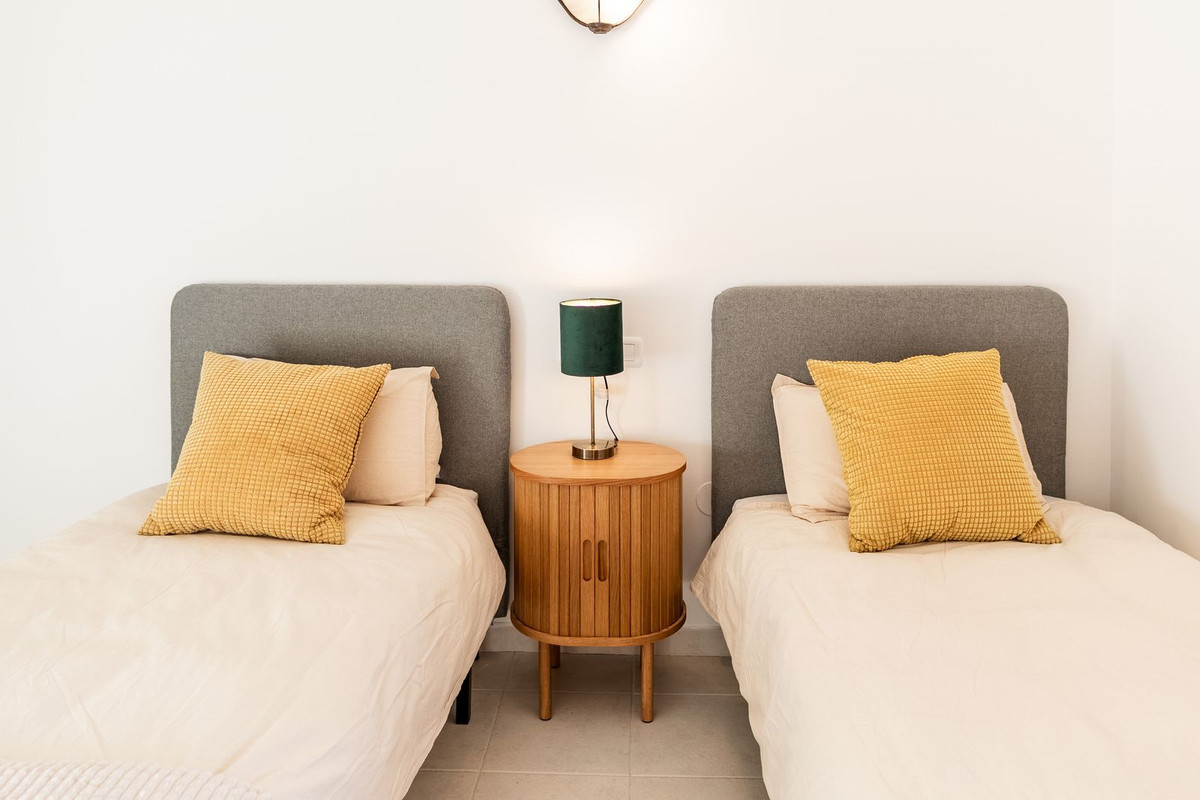 Apartment for sale in Fuengirola