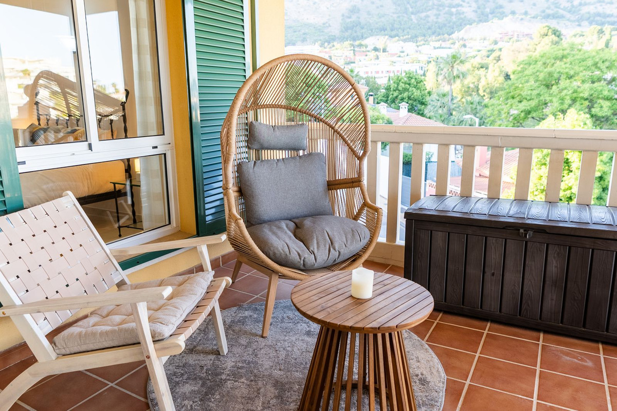 Apartment for sale in Fuengirola