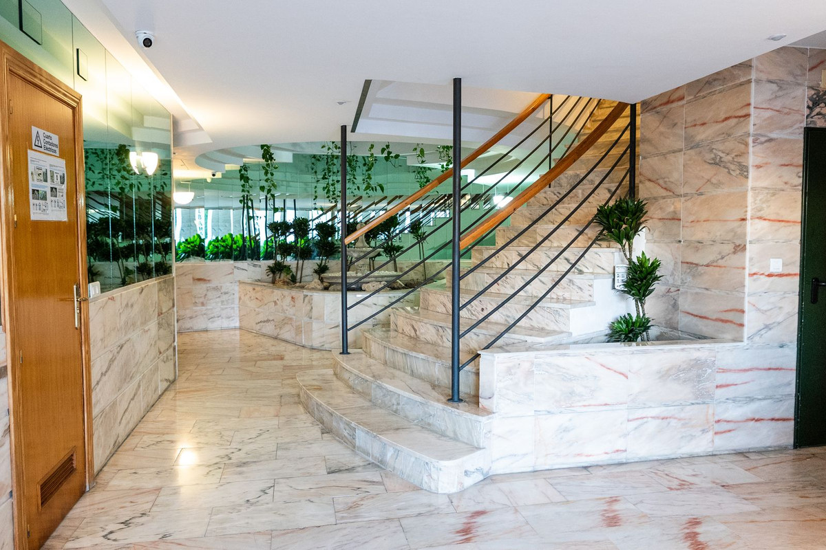 Apartment for sale in Fuengirola