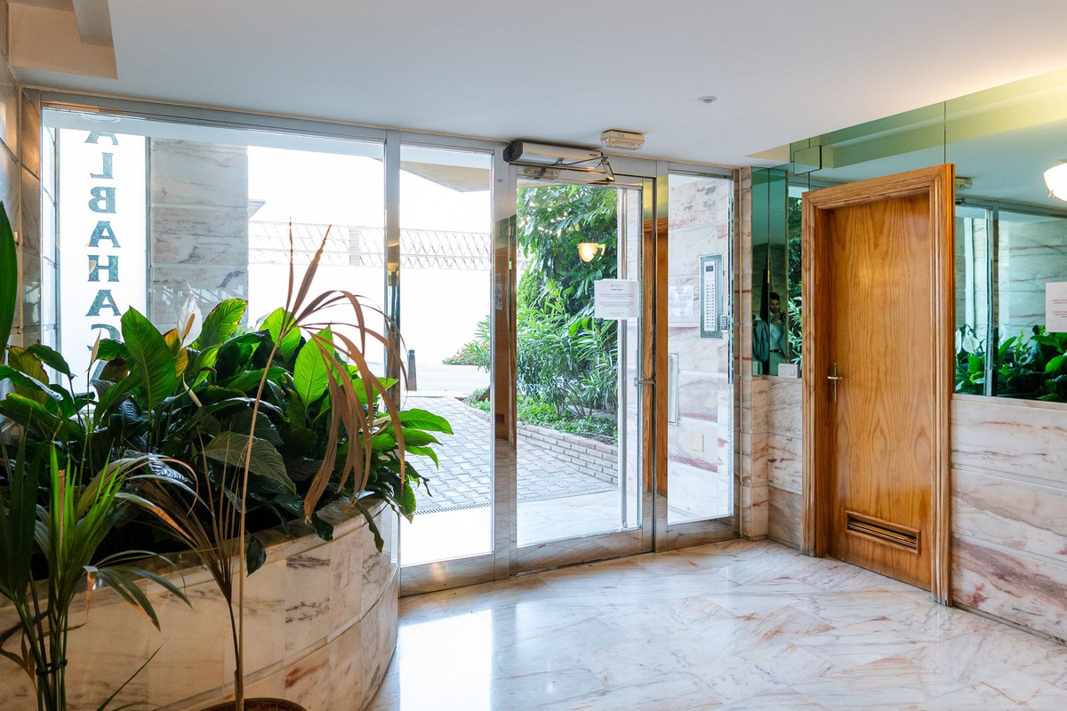 Apartment for sale in Fuengirola