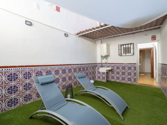 Apartment for sale in Fuengirola