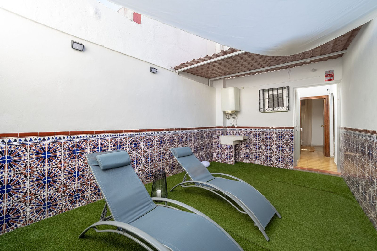 Apartment for sale in Fuengirola