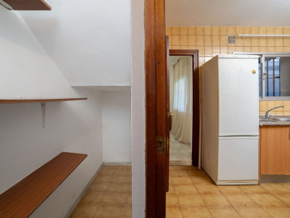 Apartment for sale in Fuengirola