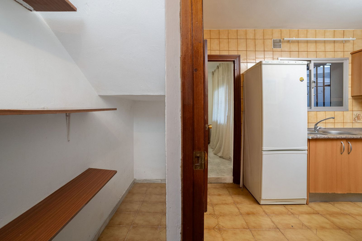 Apartment for sale in Fuengirola