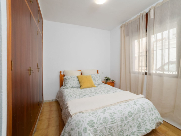 Apartment for sale in Fuengirola