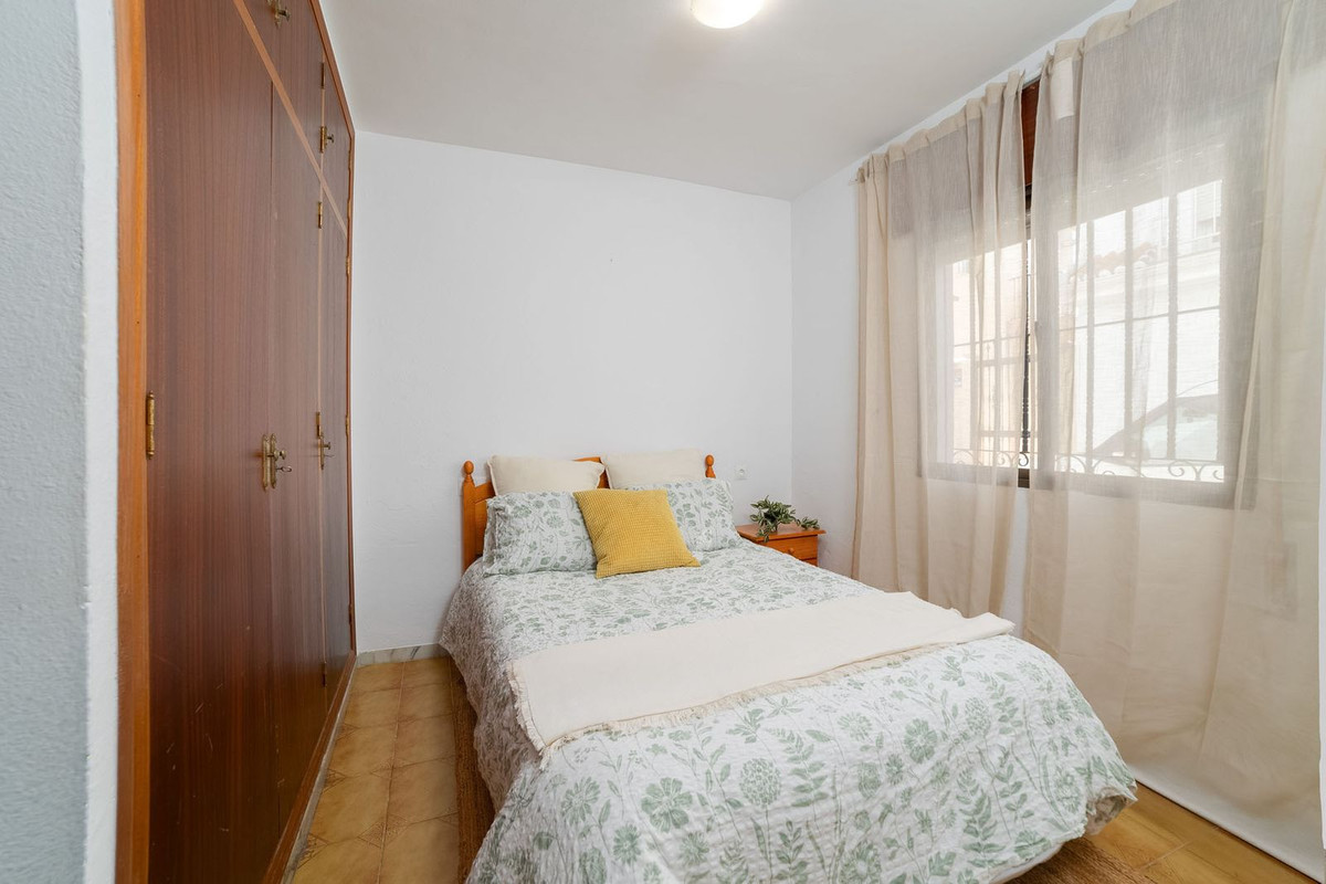 Apartment for sale in Fuengirola
