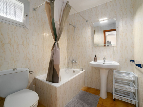 Apartment for sale in Fuengirola