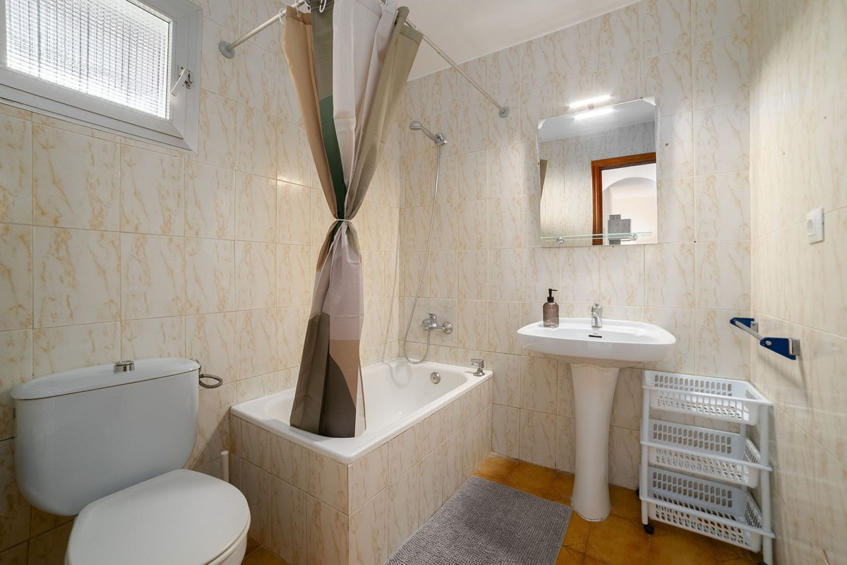 Apartment for sale in Fuengirola