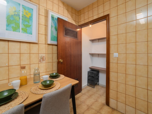 Apartment for sale in Fuengirola