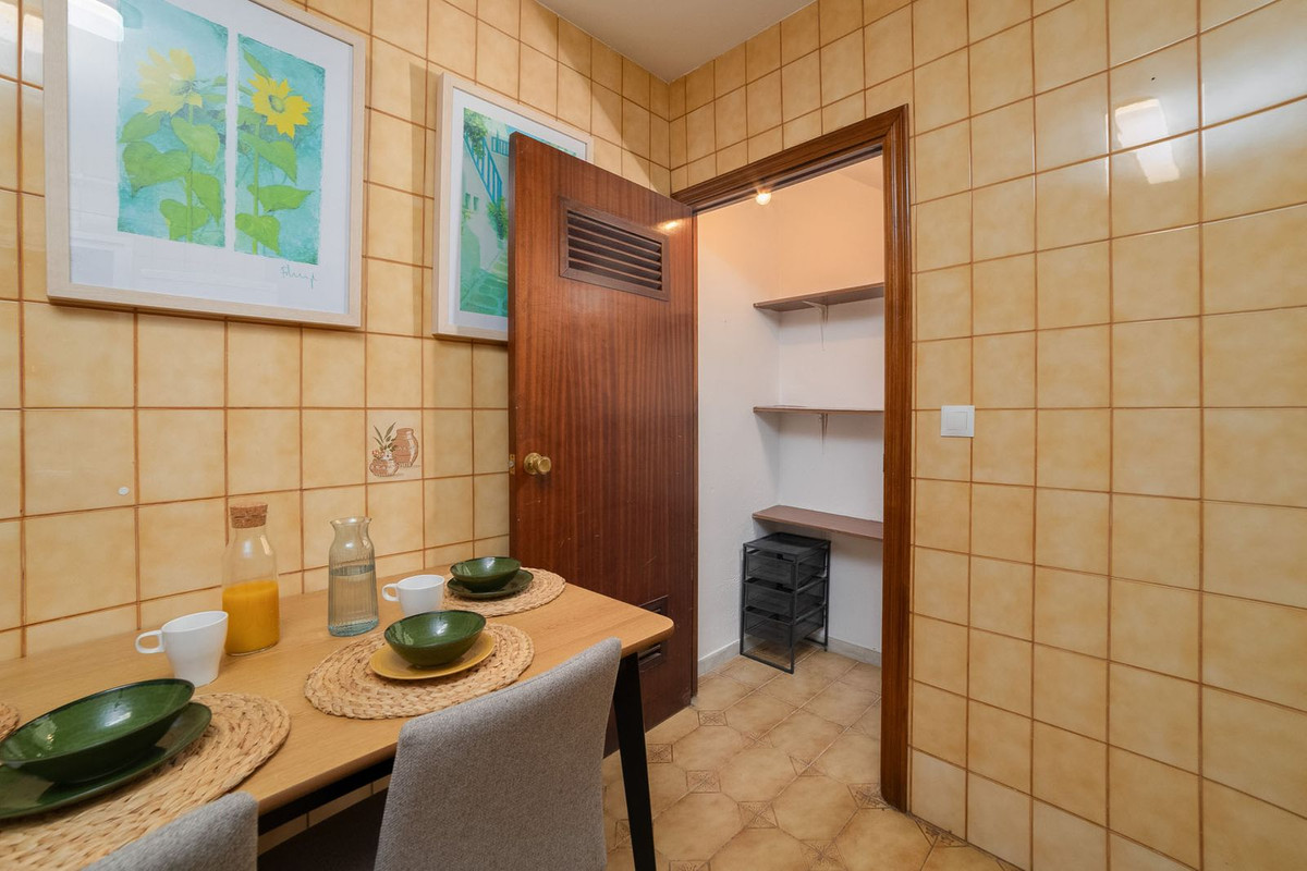 Apartment for sale in Fuengirola