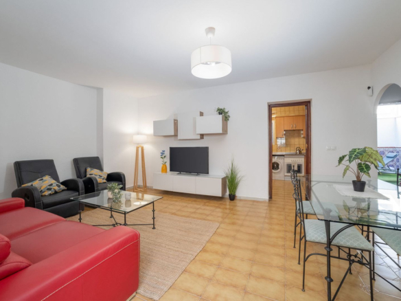 Apartment for sale in Fuengirola