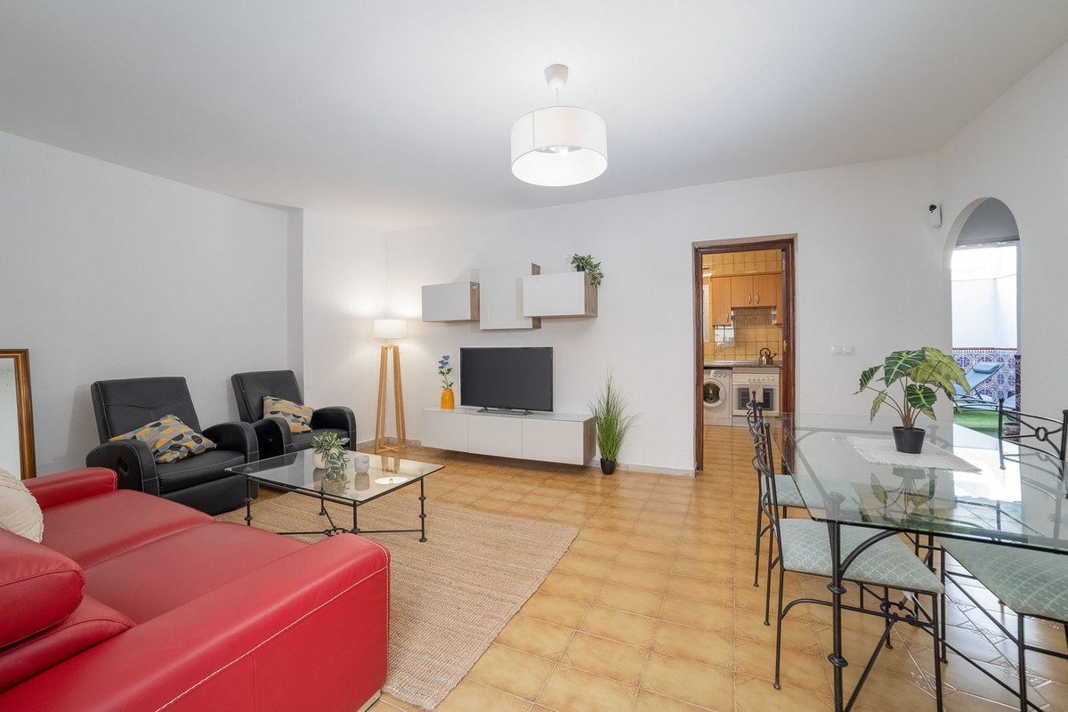 Apartment for sale in Fuengirola