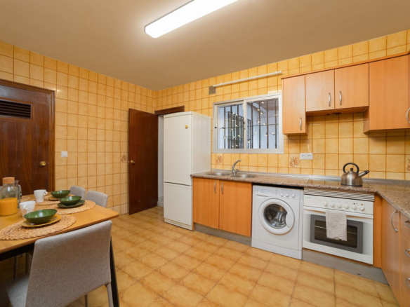 Apartment for sale in Fuengirola