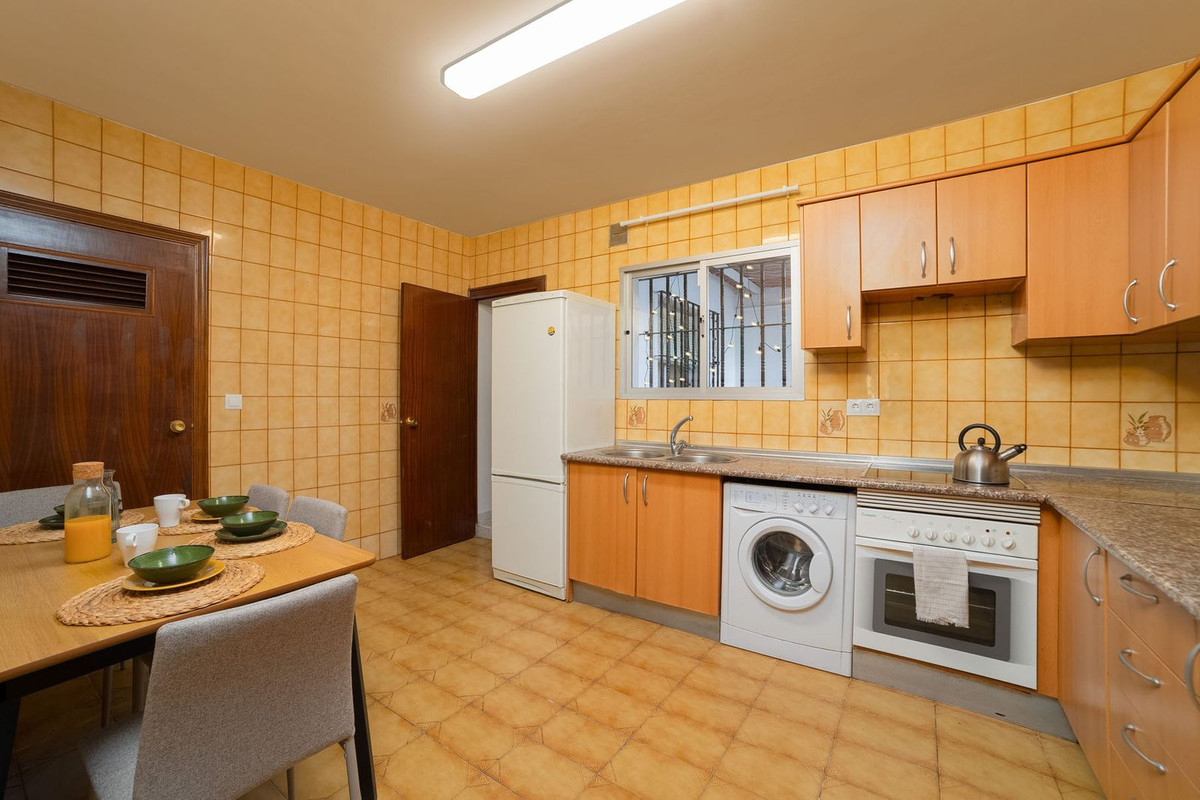 Apartment for sale in Fuengirola