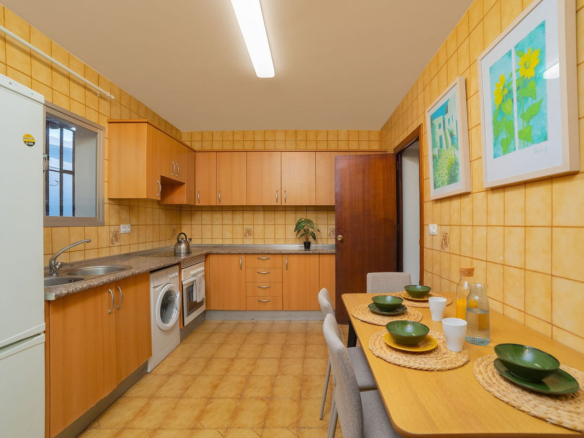 Apartment for sale in Fuengirola