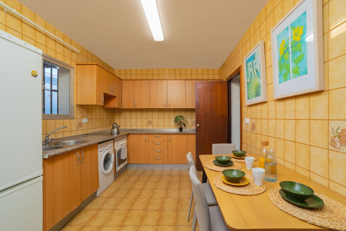 Apartment for sale in Fuengirola