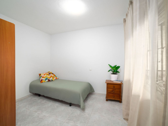 Apartment for sale in Fuengirola