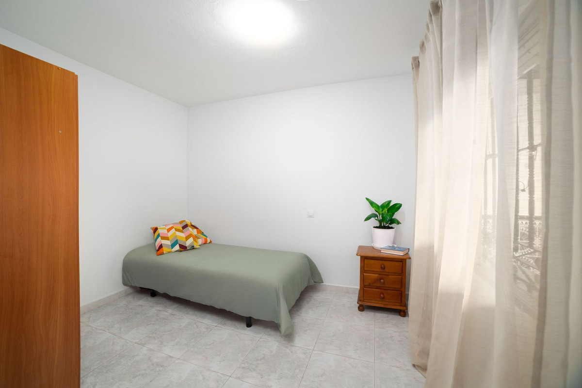 Apartment for sale in Fuengirola