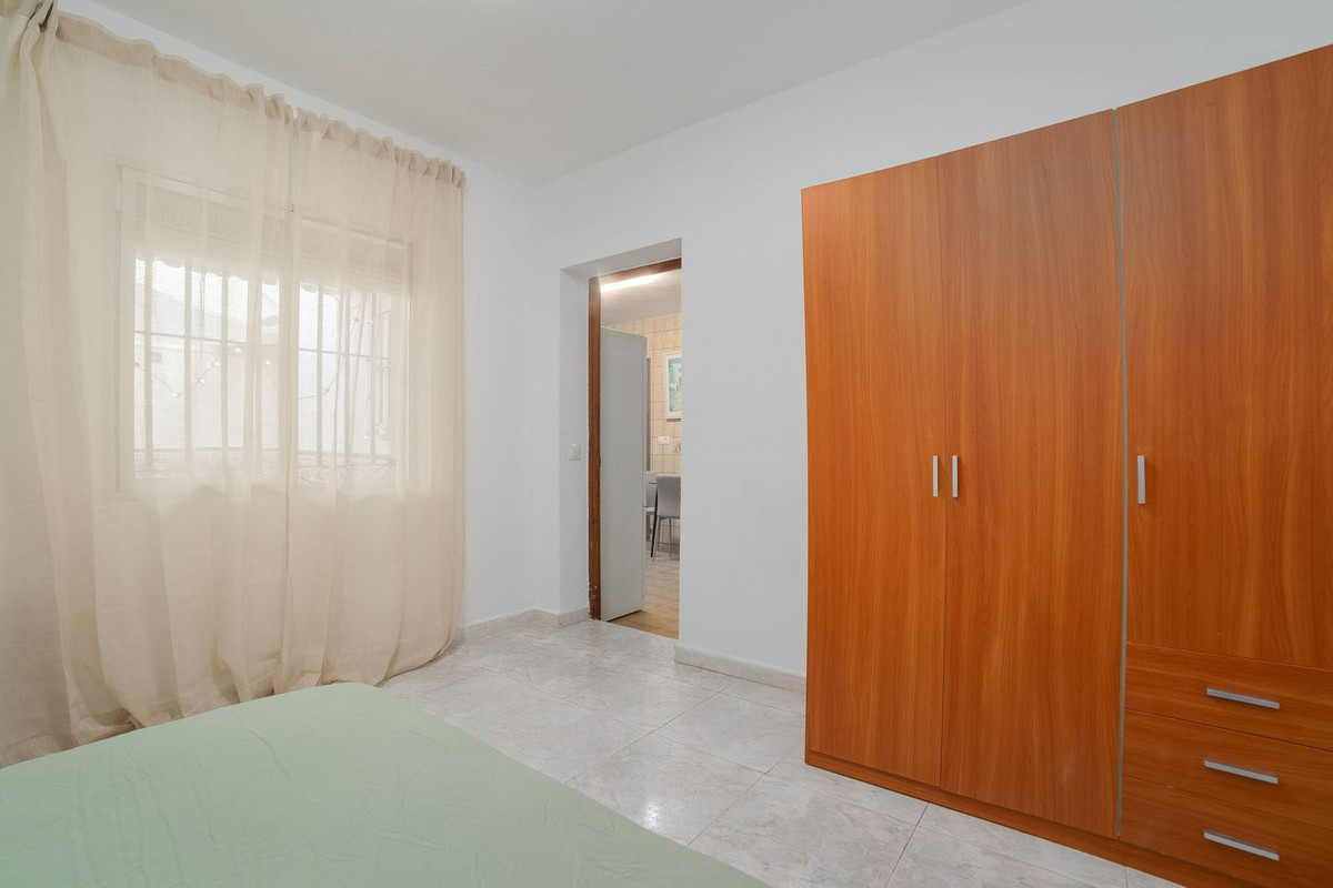 Apartment for sale in Fuengirola