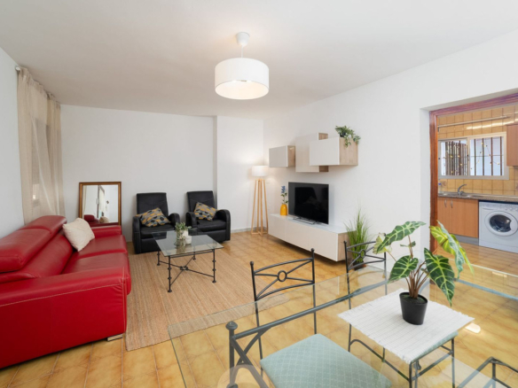 Apartment for sale in Fuengirola