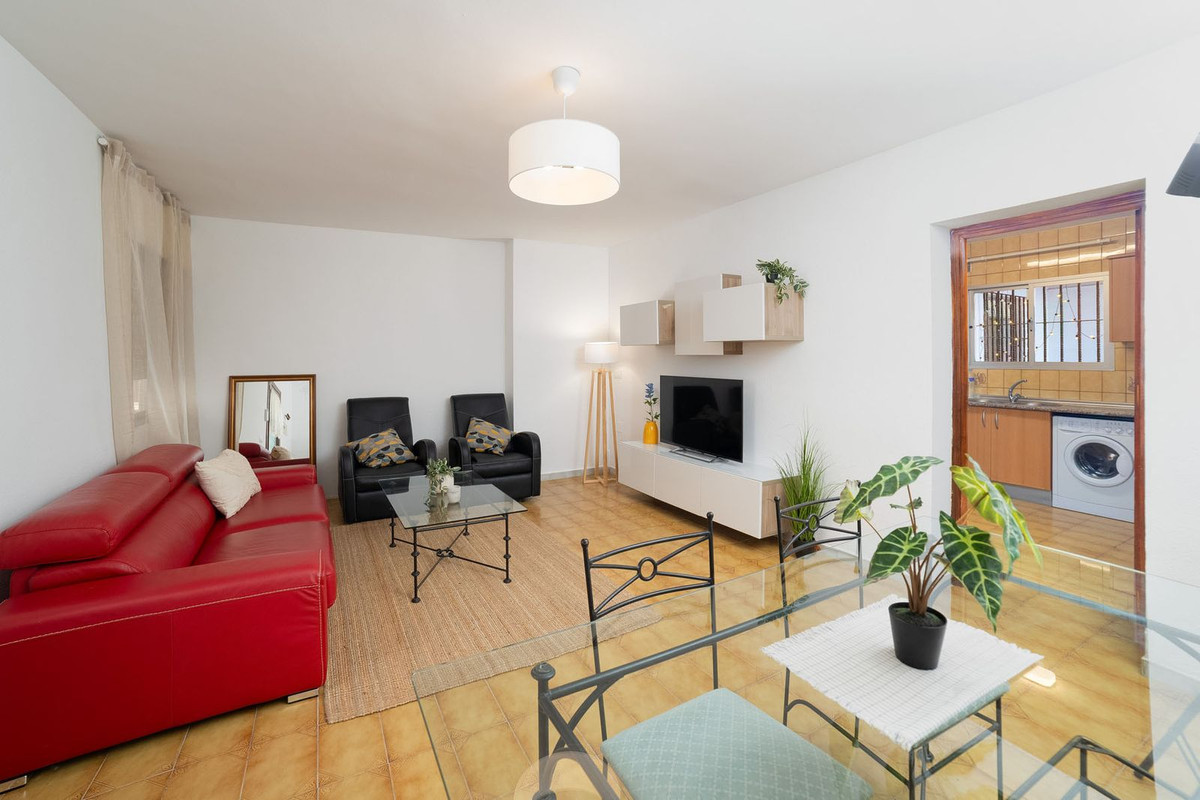 Apartment for sale in Fuengirola