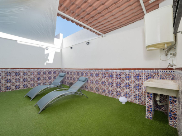 Apartment for sale in Fuengirola