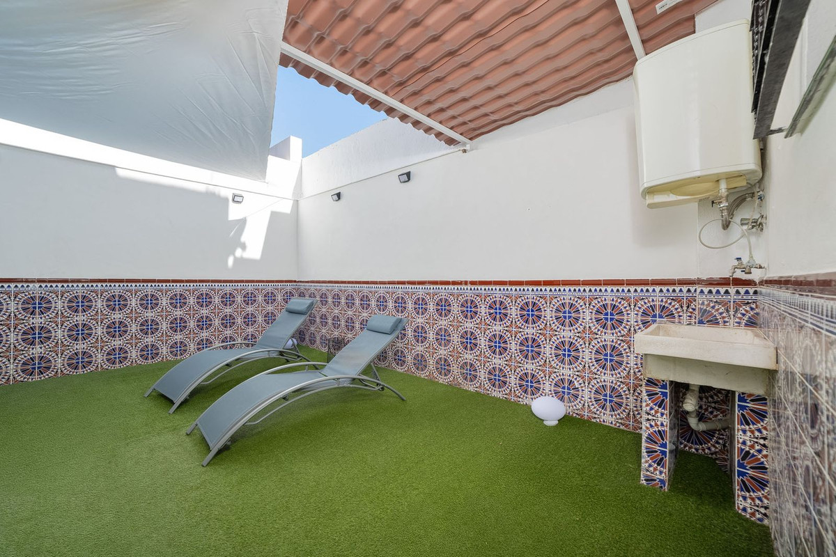 Apartment for sale in Fuengirola
