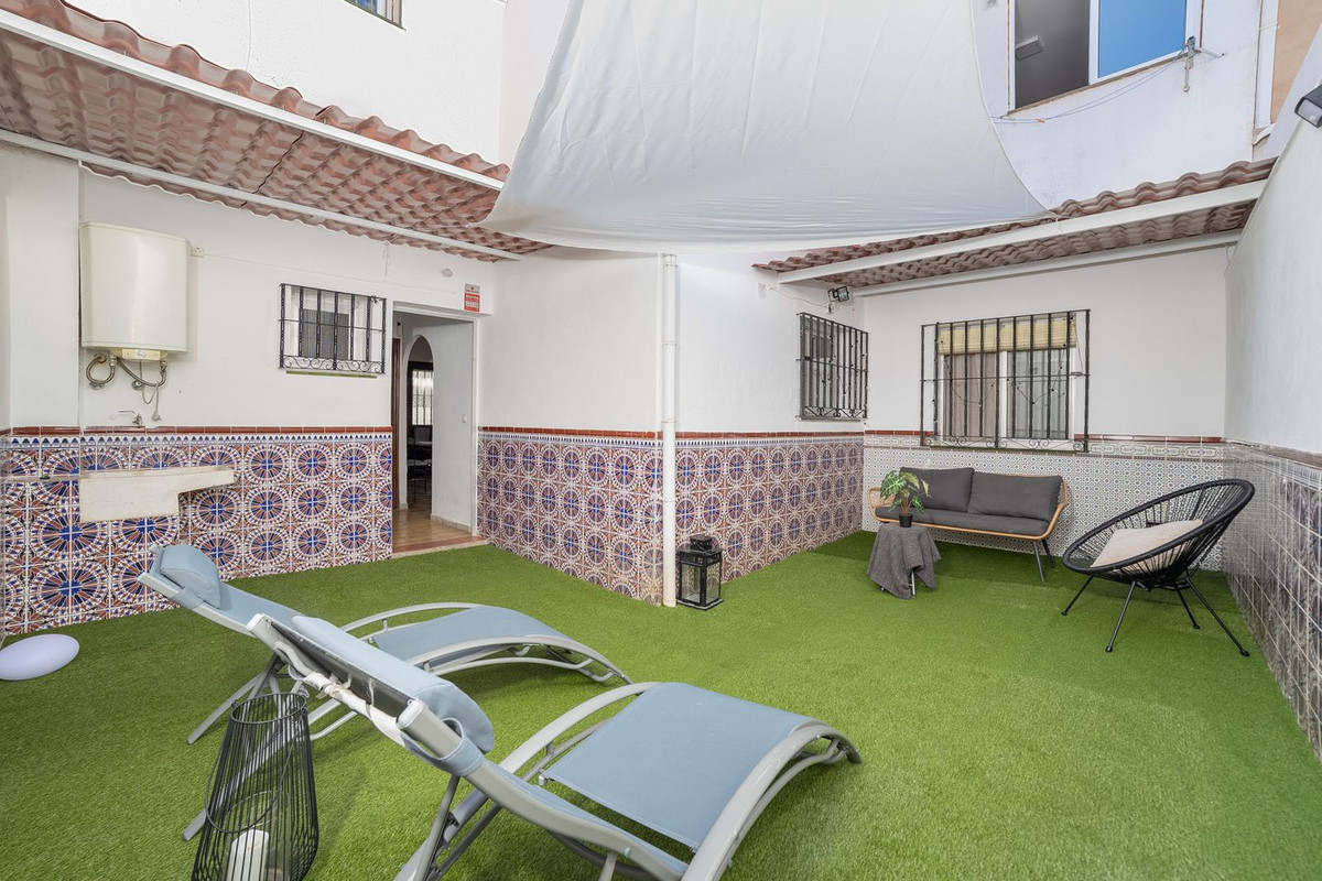 Apartment for sale in Fuengirola