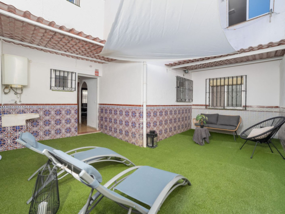 Apartment for sale in Fuengirola