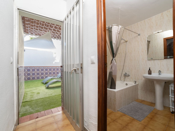 Apartment for sale in Fuengirola