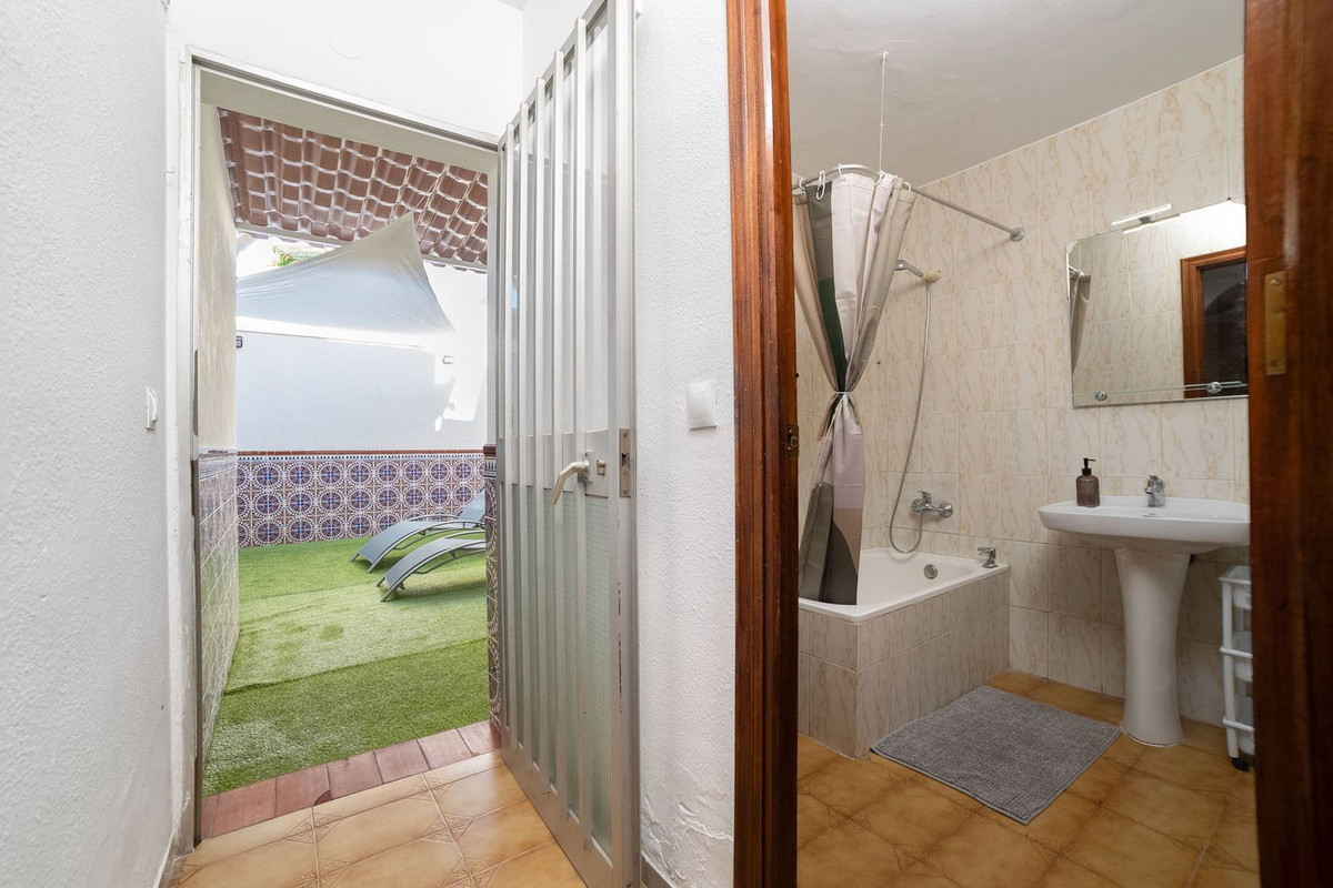 Apartment for sale in Fuengirola