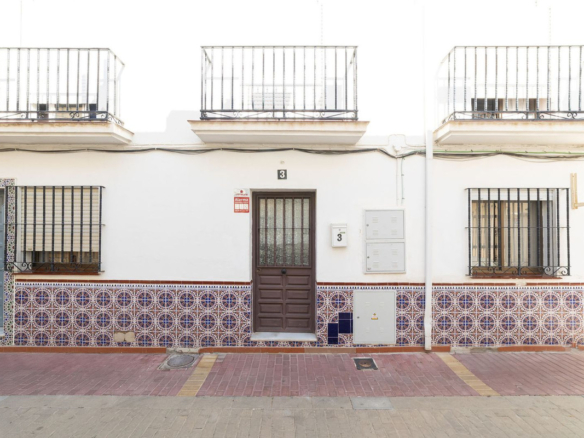 Apartment for sale in Fuengirola