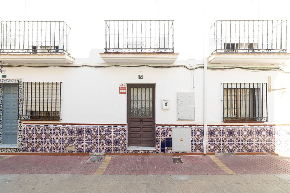 Apartment for sale in Fuengirola